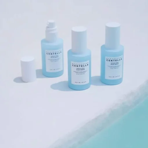 SKIN1004 Madagascar Centella Hyalu-Cica Blue Serum 50ml Hot