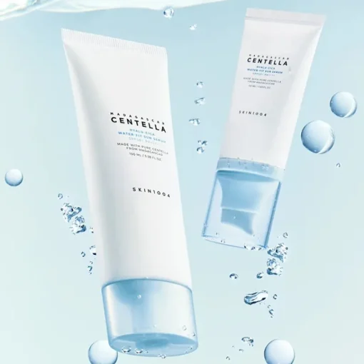 SKIN1004 Madagascar Centella Hyalu-Cica Water-Fit Sun Serum SPF50+PA++++ 50 ml Discount