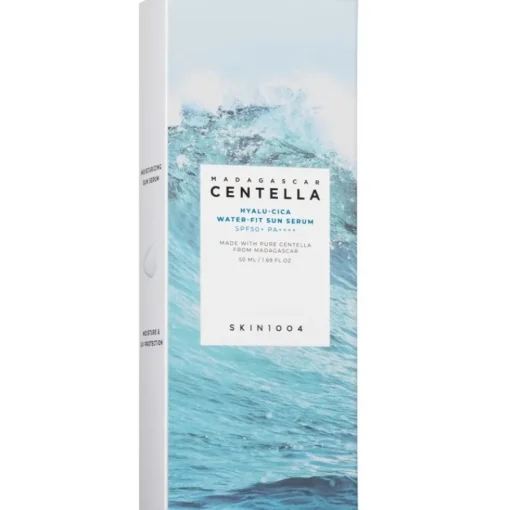 SKIN1004 Madagascar Centella Hyalu-Cica Water-Fit Sun Serum SPF50+PA++++ 50 ml Discount