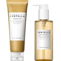 SKIN1004 Madagascar Centella Double Cleansing Duo New