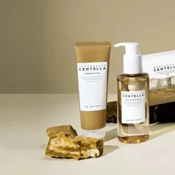 SKIN1004 Madagascar Centella Double Cleansing Duo New