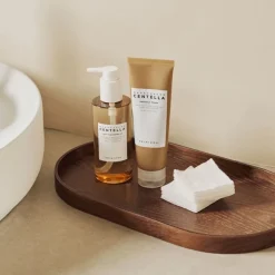 SKIN1004 Madagascar Centella Double Cleansing Duo New