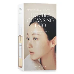 SKIN1004 Madagascar Centella Double Cleansing Duo New