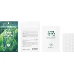 SKIN1004 Spot Cover Patch 22 Patches Outlet