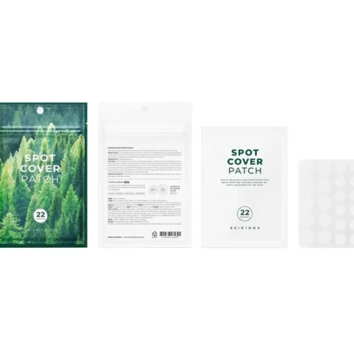 SKIN1004 Spot Cover Patch 22 Patches Outlet