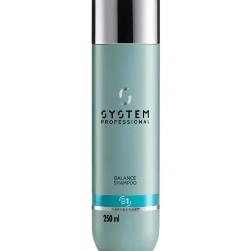 System Professional Balance Scalp Shampoo 250ml Outlet
