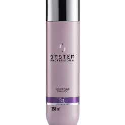System Professional Color Save Shampoo 250ml Discount