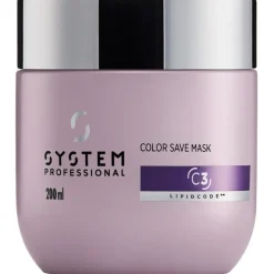 System Professional Color Save Mask 200ml Outlet