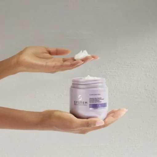 System Professional Color Save Mask 200ml Outlet