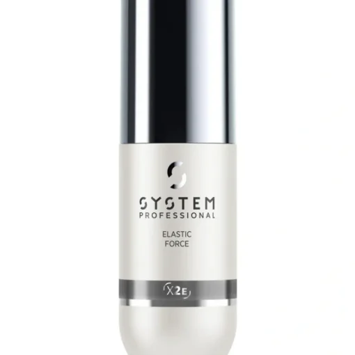 System Professional Elastic Force 125ml Best
