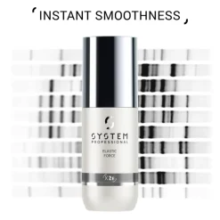 System Professional Elastic Force 125ml Best