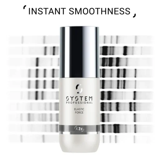 System Professional Elastic Force 125ml Best