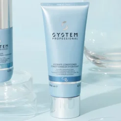 System Professional Hydrate Conditioner 200ml New