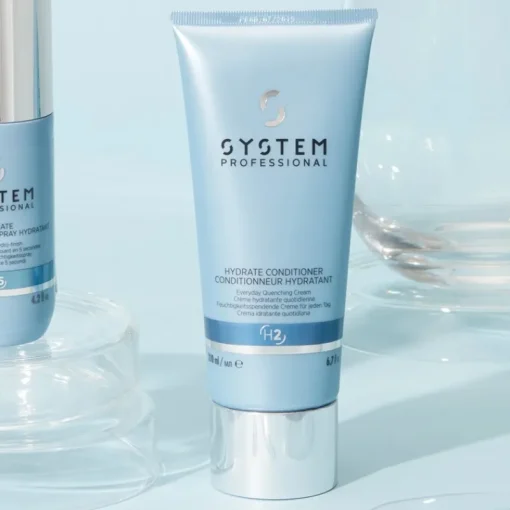 System Professional Hydrate Conditioner 200ml New