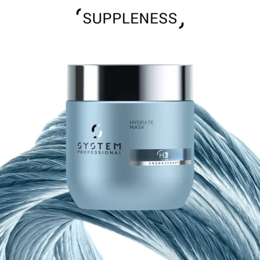 System Professional Hydrate Mask 200ml Discount