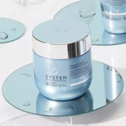 System Professional Hydrate Mask 200ml Discount