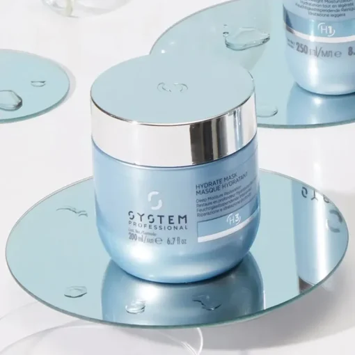 System Professional Hydrate Mask 200ml Discount
