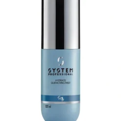 System Professional Hydrate Quenching Mist 125ml Best