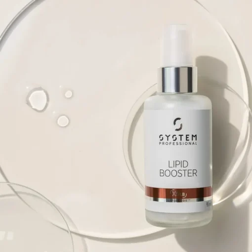 System Professional Lipid Booster 95ml Outlet