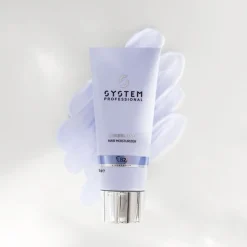 System Professional LuxeBlond Hair Moisturiser Conditioner 200ml New