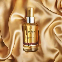 System Professional LuxeOil Reconstructive Elixir 100ml New