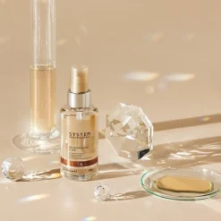 System Professional LuxeOil Reconstructive Elixir 100ml New