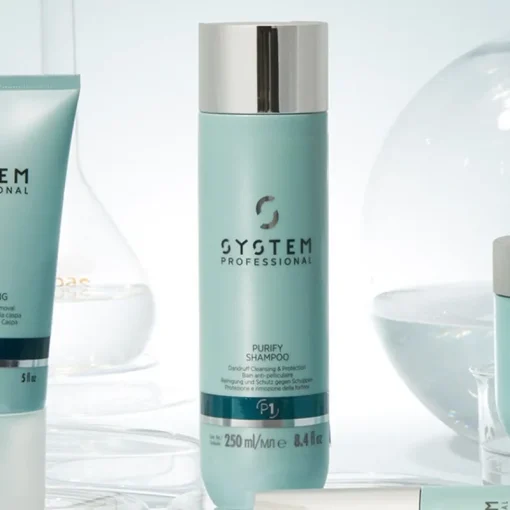 System Professional Purify Shampoo 250ml Sale