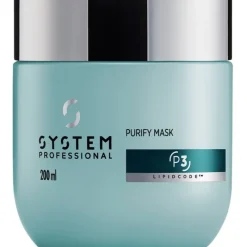 System Professional Purify Mask 200ml Best