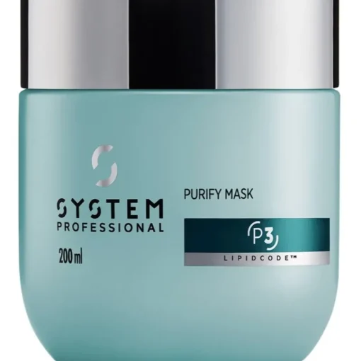 System Professional Purify Mask 200ml Best