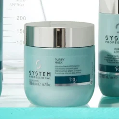 System Professional Purify Mask 200ml Best