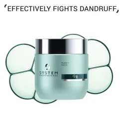 System Professional Purify Mask 200ml Best