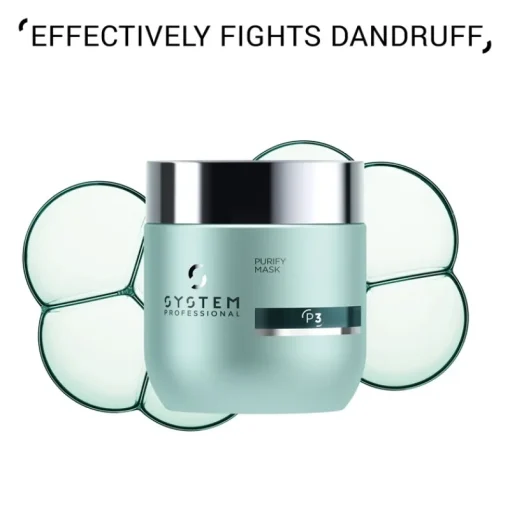 System Professional Purify Mask 200ml Best