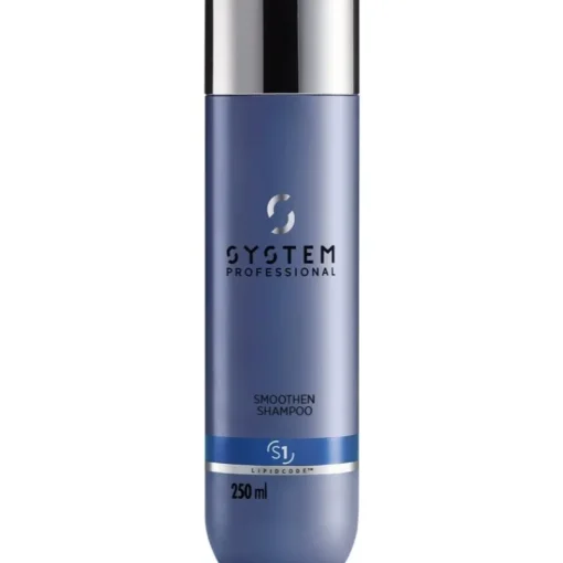 System Professional Smoothen Shampoo 250ml Best
