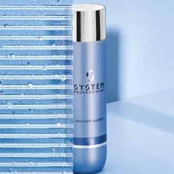 System Professional Smoothen Shampoo 250ml Best