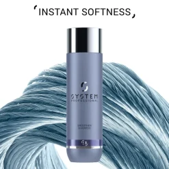 System Professional Smoothen Shampoo 250ml Best