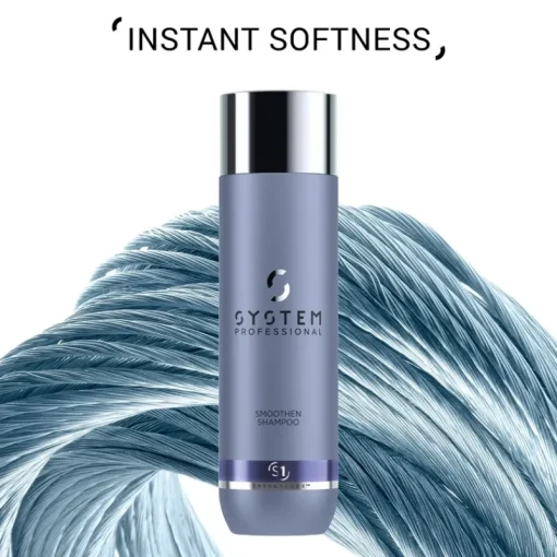 System Professional Smoothen Shampoo 250ml Best