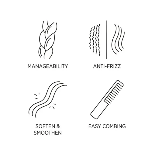 System Professional Smoothen Conditioner 200ml Online