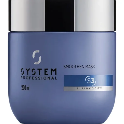 System Professional Smoothen Mask 200ml Discount