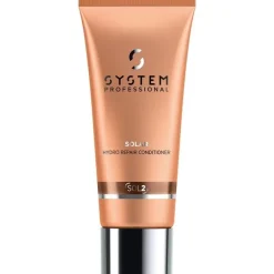 System Professional Solar Hydro Repair Cream Conditioner 200ml Sale