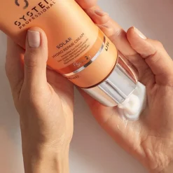 System Professional Solar Hydro Repair Cream Conditioner 200ml Sale