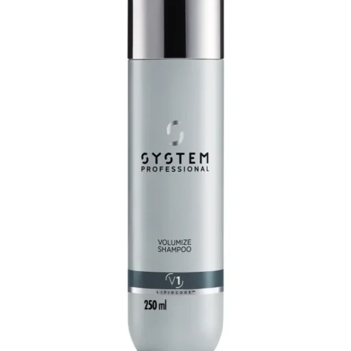System Professional Volumize Shampoo 250ml Clearance
