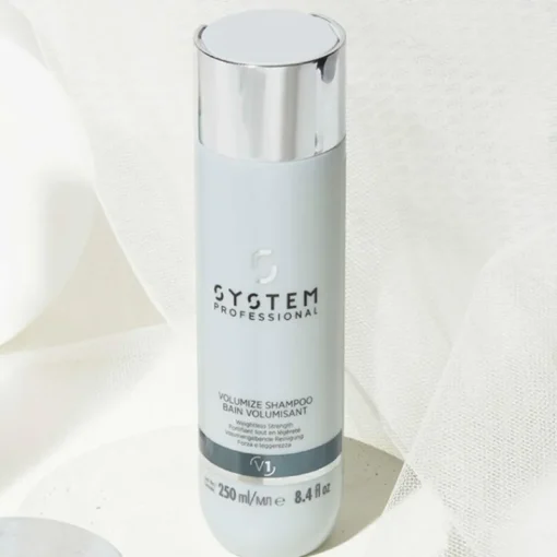 System Professional Volumize Shampoo 250ml Clearance