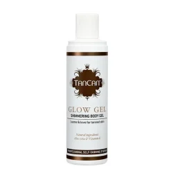 TanCan Glow Gel 200ml Discount