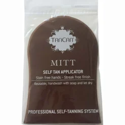 TanCan Mitt Discount