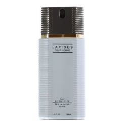 Ted Lapidus Pour Homme Edt 100ml Outlet