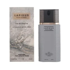 Ted Lapidus Pour Homme Edt 100ml Outlet