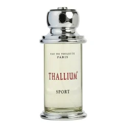 Yves De Sistelle Thallium Sport Edt 100ml Discount