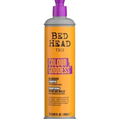 TIGI Bed Head Colour Goddess Shampoo 400ml Hot