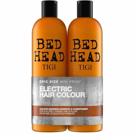 TIGI Bed Head Colour Goddess Tweens 2x750ml Fashion