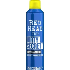 TIGI Bed Head Dirty Secret Dry Shampoo 300ml Discount